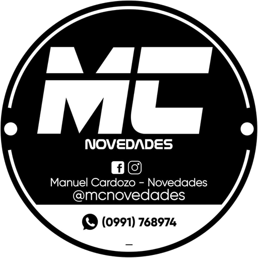 MC Novedades